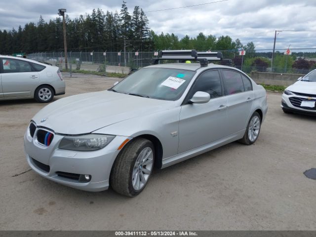 Photo 1 VIN: WBAPK5C56BA656842 - BMW 328 