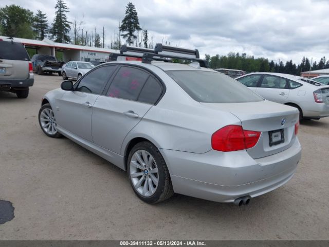 Photo 2 VIN: WBAPK5C56BA656842 - BMW 328 