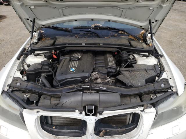 Photo 6 VIN: WBAPK5C56BA657148 - BMW 328 XI SUL 