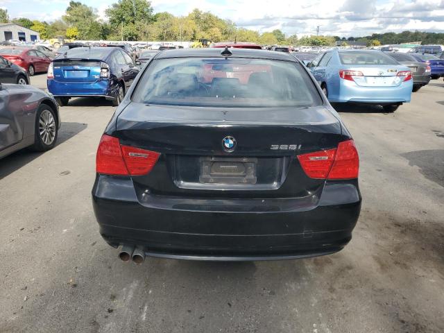 Photo 5 VIN: WBAPK5C56BA657361 - BMW 328 XI SUL 