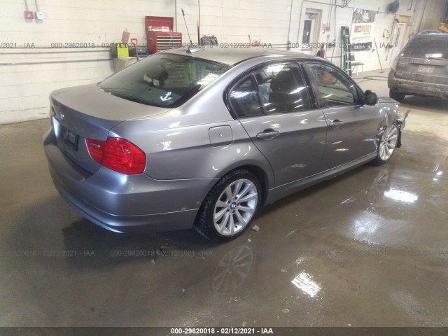 Photo 3 VIN: WBAPK5C56BA658512 - BMW 328XI 