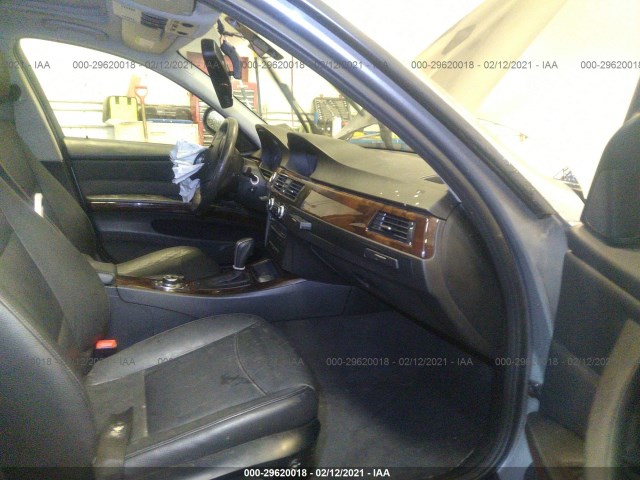 Photo 4 VIN: WBAPK5C56BA658512 - BMW 328XI 