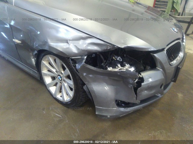 Photo 5 VIN: WBAPK5C56BA658512 - BMW 328XI 