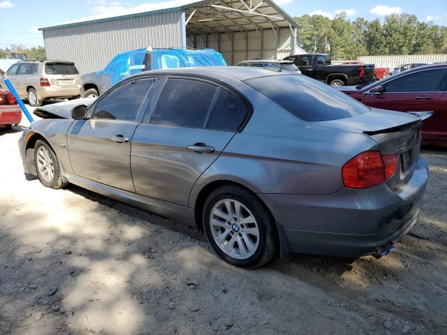 Photo 1 VIN: WBAPK5C56BA658607 - BMW 328 