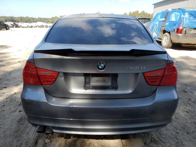 Photo 5 VIN: WBAPK5C56BA658607 - BMW 328 