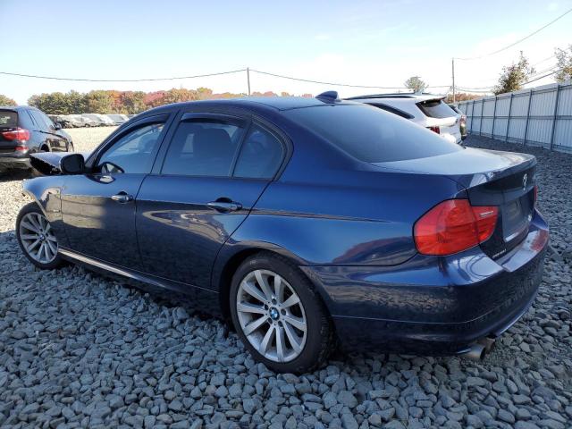 Photo 1 VIN: WBAPK5C56BA659465 - BMW 328 XI SUL 