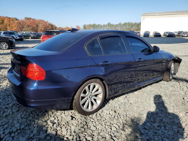 Photo 2 VIN: WBAPK5C56BA659465 - BMW 328 XI SUL 