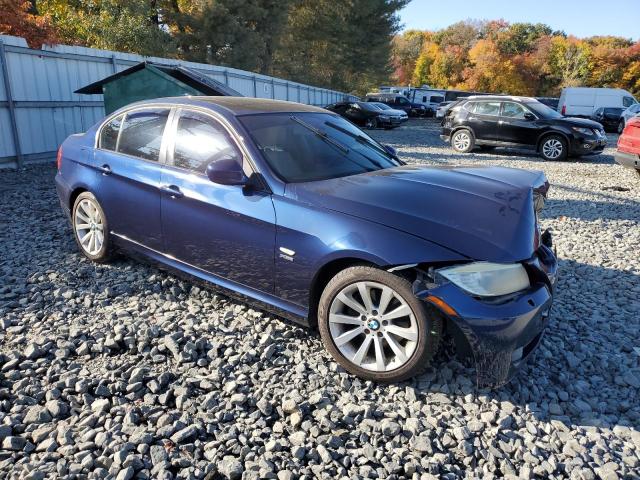 Photo 3 VIN: WBAPK5C56BA659465 - BMW 328 XI SUL 