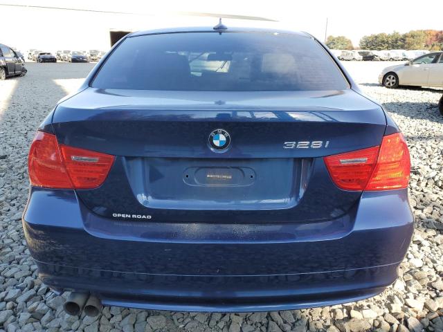 Photo 5 VIN: WBAPK5C56BA659465 - BMW 328 XI SUL 