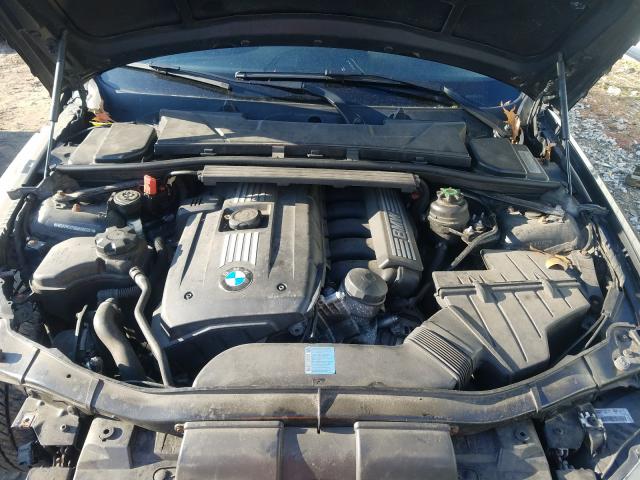 Photo 6 VIN: WBAPK5C56BA660261 - BMW 328 XI SUL 