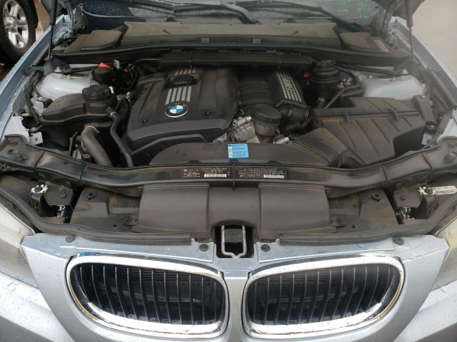 Photo 6 VIN: WBAPK5C56BA660681 - BMW 328 XI SUL 