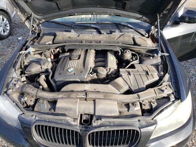 Photo 6 VIN: WBAPK5C56BA660745 - BMW 328 XI SUL 