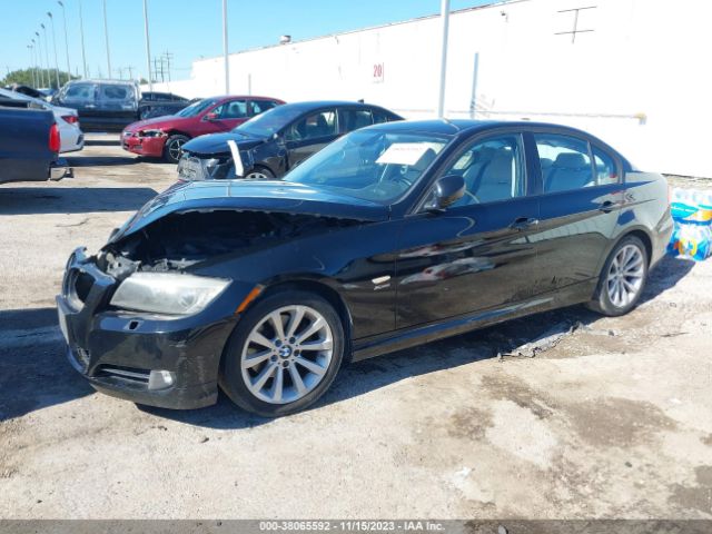 Photo 1 VIN: WBAPK5C56BA661636 - BMW 328 