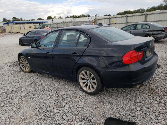 Photo 1 VIN: WBAPK5C56BA661748 - BMW 328 XI SUL 