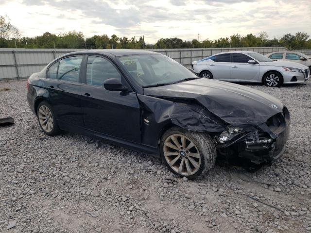 Photo 3 VIN: WBAPK5C56BA661748 - BMW 328 XI SUL 