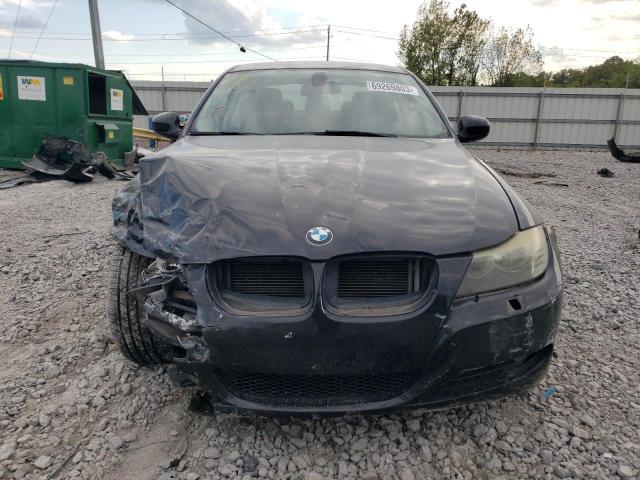 Photo 4 VIN: WBAPK5C56BA661748 - BMW 328 XI SUL 