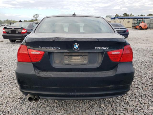 Photo 5 VIN: WBAPK5C56BA661748 - BMW 328 XI SUL 