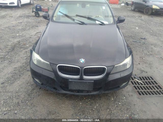 Photo 5 VIN: WBAPK5C56BA661880 - BMW 3 