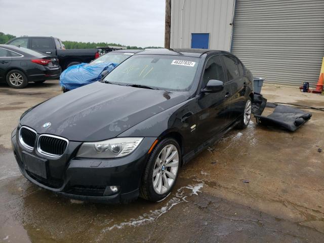 Photo 1 VIN: WBAPK5C56BA663080 - BMW 328 XI SUL 