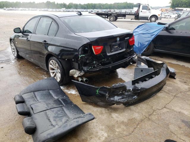 Photo 8 VIN: WBAPK5C56BA663080 - BMW 328 XI SUL 