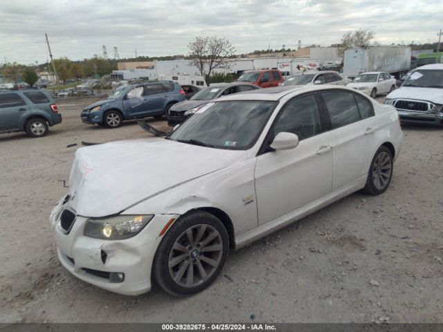 Photo 1 VIN: WBAPK5C56BA995195 - BMW 328 