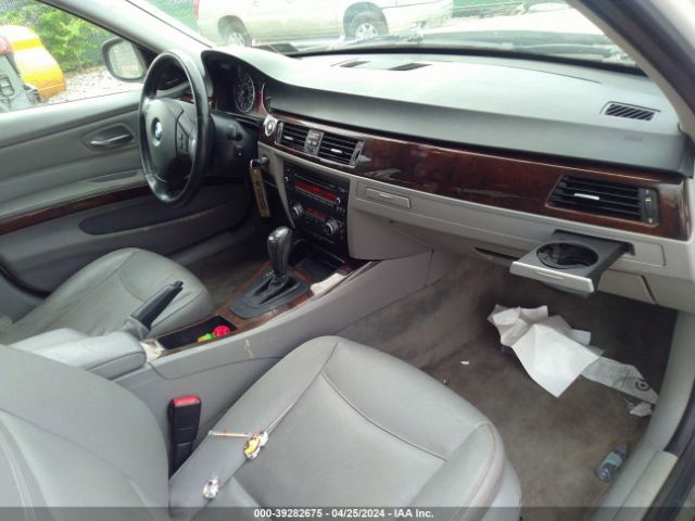 Photo 4 VIN: WBAPK5C56BA995195 - BMW 328 