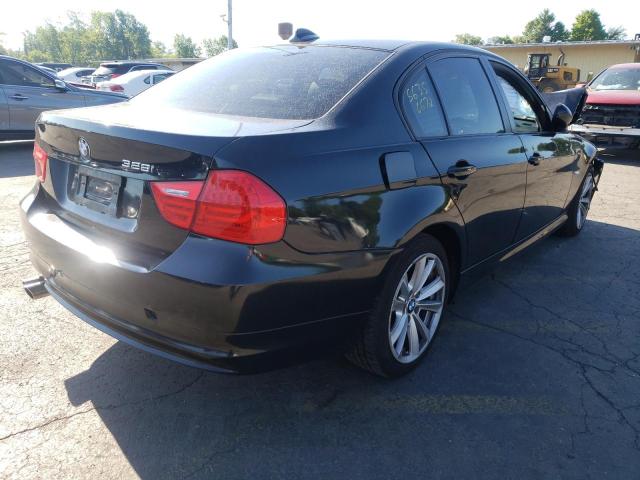 Photo 3 VIN: WBAPK5C56BF121948 - BMW 328 XI SUL 