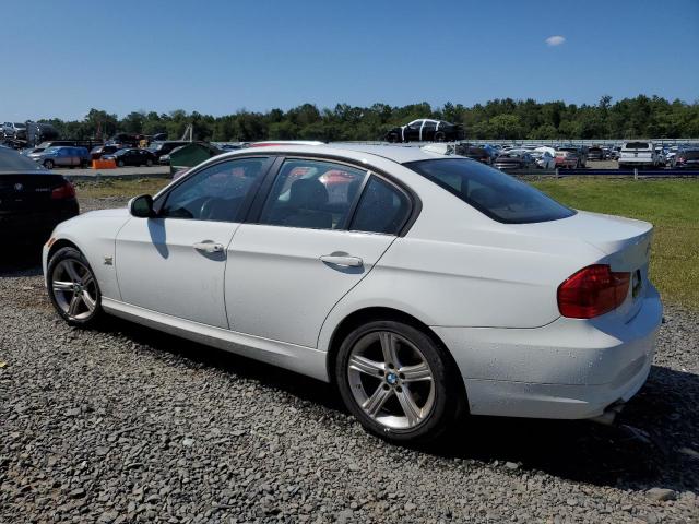 Photo 1 VIN: WBAPK5C56BF122095 - BMW 328 XI SUL 