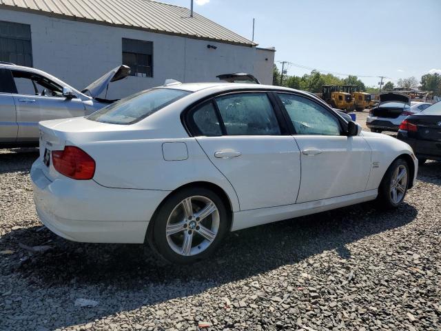 Photo 2 VIN: WBAPK5C56BF122095 - BMW 328 XI SUL 