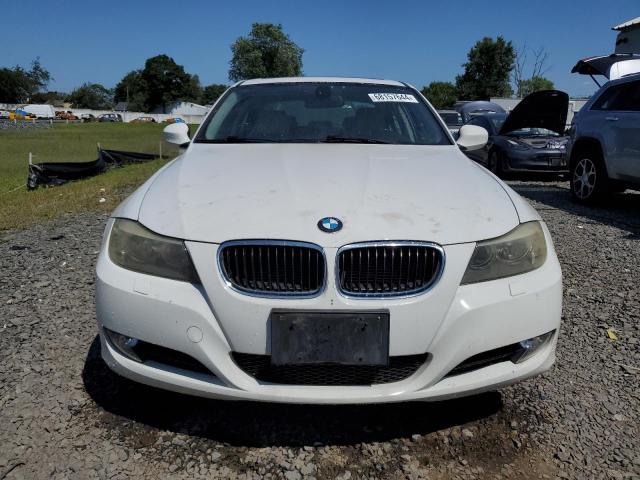 Photo 4 VIN: WBAPK5C56BF122095 - BMW 328 XI SUL 