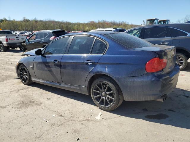 Photo 1 VIN: WBAPK5C56BF123179 - BMW 3 SERIES 