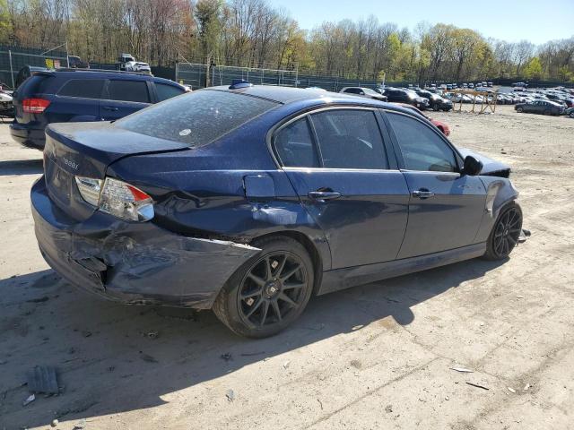 Photo 2 VIN: WBAPK5C56BF123179 - BMW 3 SERIES 