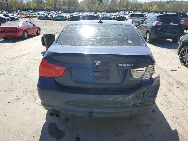 Photo 5 VIN: WBAPK5C56BF123179 - BMW 3 SERIES 