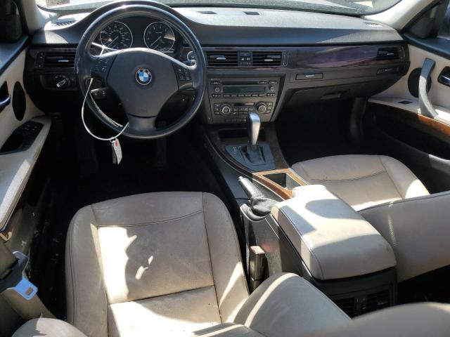 Photo 7 VIN: WBAPK5C56BF123179 - BMW 3 SERIES 