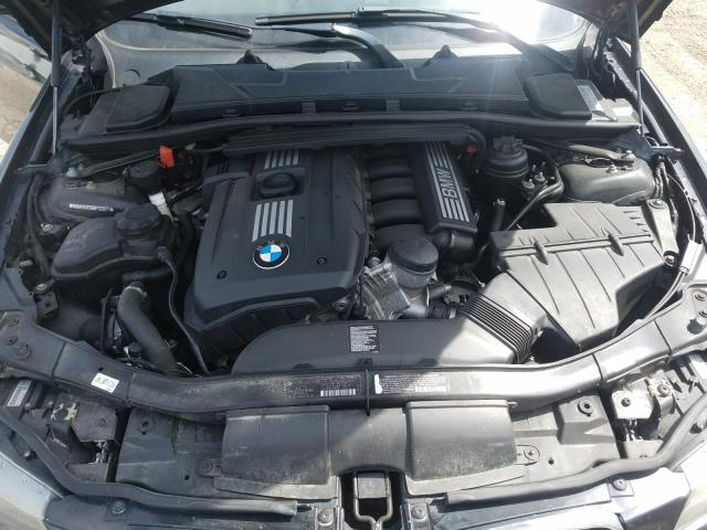 Photo 6 VIN: WBAPK5C56BF123571 - BMW 328 XI SUL 