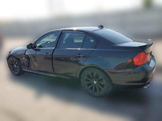 Photo 1 VIN: WBAPK5C56BF125014 - BMW 3 SERIES 