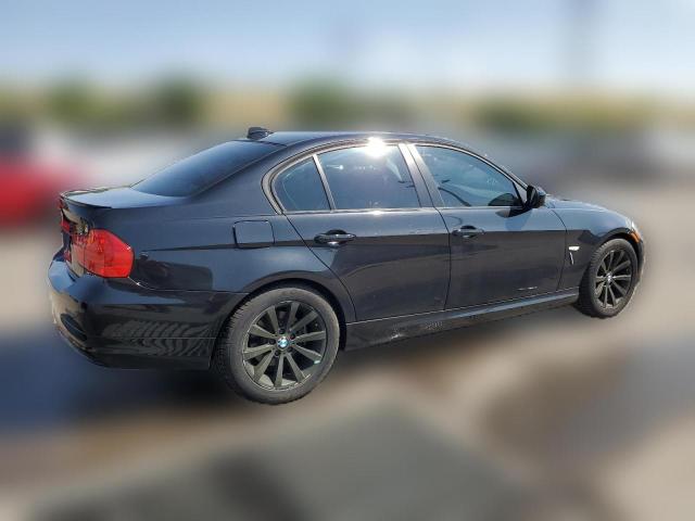 Photo 2 VIN: WBAPK5C56BF125014 - BMW 3 SERIES 