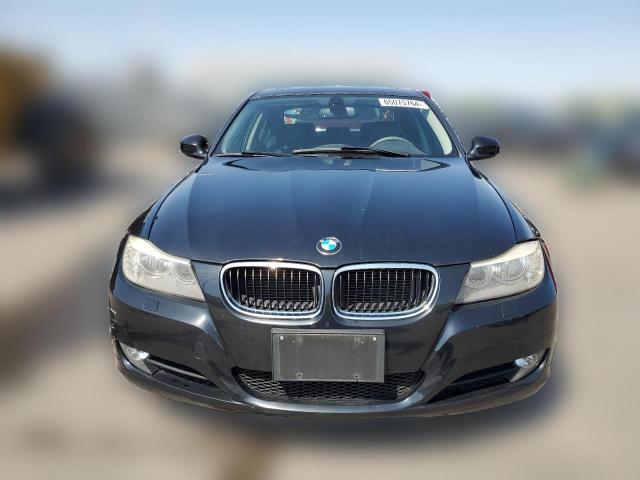 Photo 4 VIN: WBAPK5C56BF125014 - BMW 3 SERIES 