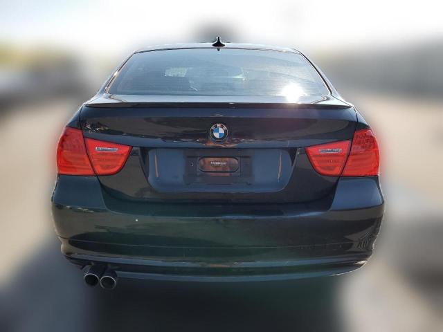 Photo 5 VIN: WBAPK5C56BF125014 - BMW 3 SERIES 