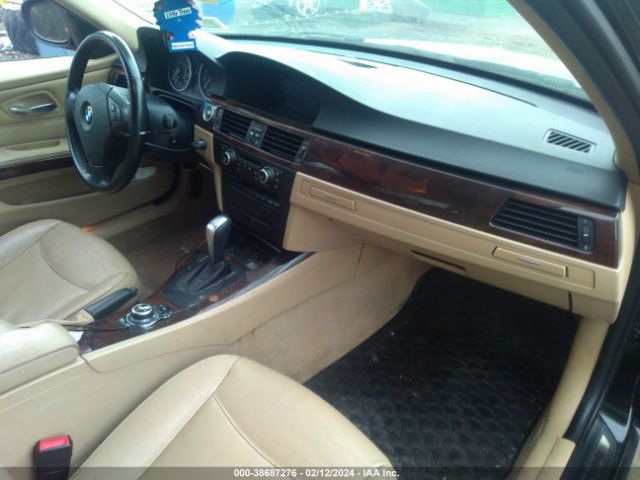 Photo 4 VIN: WBAPK5C56BF126857 - BMW 328I 