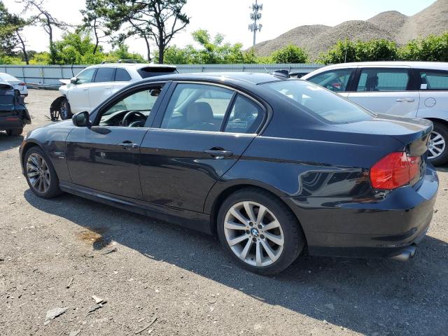 Photo 1 VIN: WBAPK5C56BF127250 - BMW 3 SERIES 