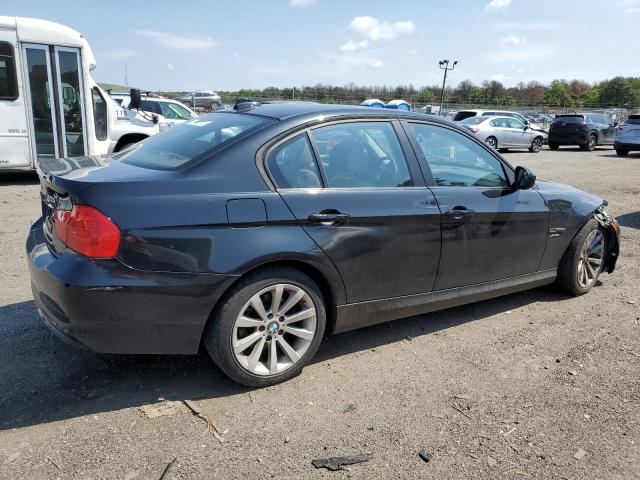 Photo 2 VIN: WBAPK5C56BF127250 - BMW 3 SERIES 