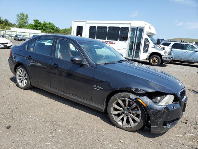 Photo 3 VIN: WBAPK5C56BF127250 - BMW 3 SERIES 