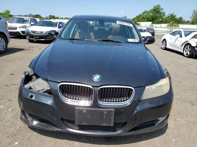 Photo 4 VIN: WBAPK5C56BF127250 - BMW 3 SERIES 