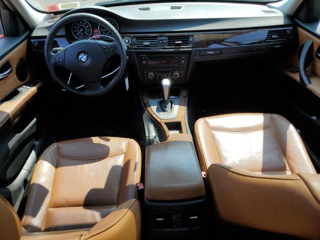 Photo 7 VIN: WBAPK5C56BF127250 - BMW 3 SERIES 