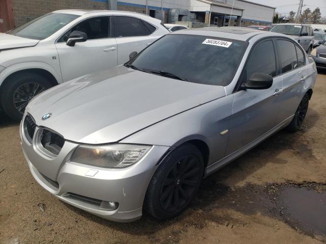 Photo 0 VIN: WBAPK5C56BF127295 - BMW 3 SERIES 