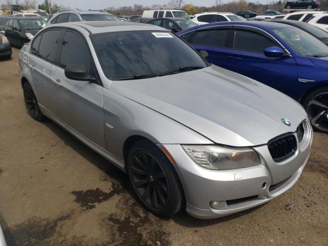 Photo 3 VIN: WBAPK5C56BF127295 - BMW 3 SERIES 