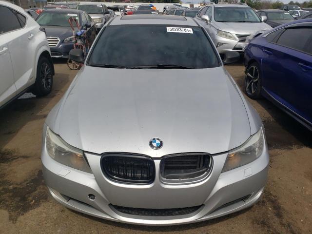 Photo 4 VIN: WBAPK5C56BF127295 - BMW 3 SERIES 