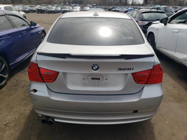 Photo 5 VIN: WBAPK5C56BF127295 - BMW 3 SERIES 