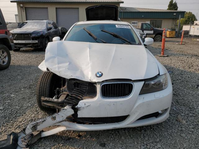 Photo 4 VIN: WBAPK5C57AA599968 - BMW 328 XI SUL 